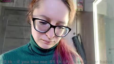 Snapshot of coy_girl_ chatting on February 22, 11:35 am My name is Emma - HELP COLLECT TOKENS FOR THE OPERATION FOR MY DAUGHTER online show from February 22, 11:35 am