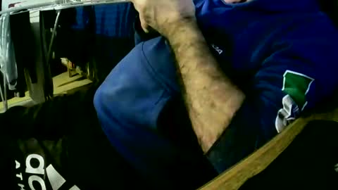 coyote017 online show from February 18, 11:11 am