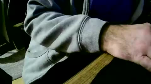 coyote017 online show from February 18, 5:10 pm