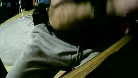 coyote017 online show from February 23, 6:12 pm