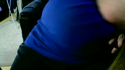 coyote017 online show from February 25, 1:50 pm