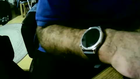 coyote017 online show from November 3, 5:58 pm