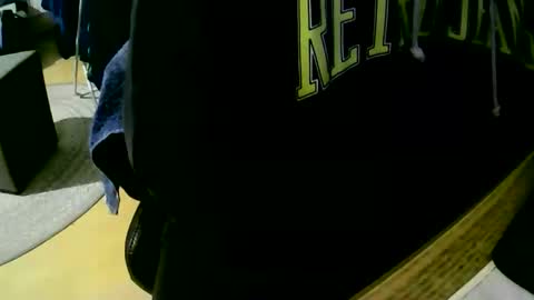 coyote017 online show from November 5, 6:52 pm