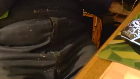 coyote017 online show from January 12, 3:39 pm