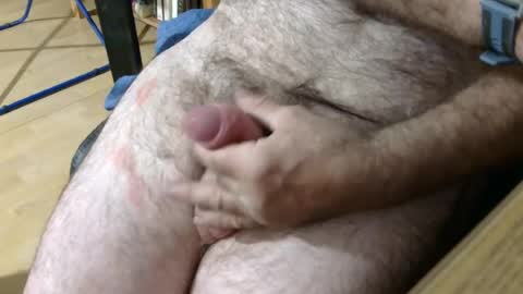 coyote017 online show from June 15, 3:58 pm