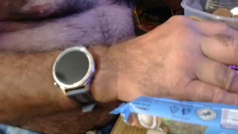 coyote017 online show from July 2, 4:46 pm