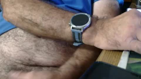 coyote017 online show from July 20, 3:14 pm