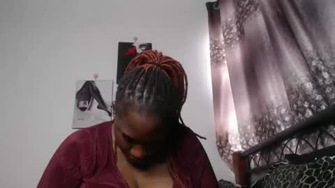 Erykah online show from September 10, 1:11 pm