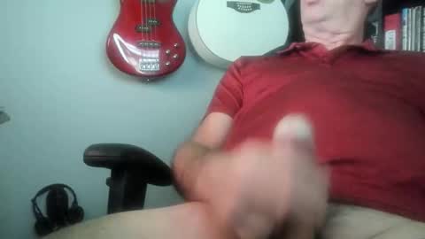 CozyCanuck online show from April 30, 6:42 am