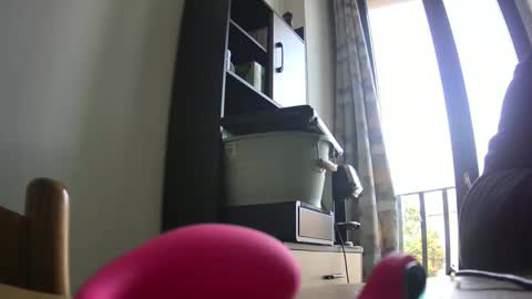 cpesibizionista online show from March 31, 1:00 pm