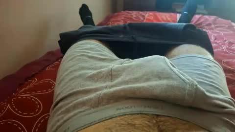 cr7oskarlove online show from September 27, 2:33 pm