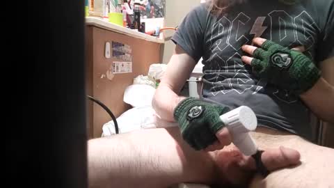 crackback_kyd online show from December 20, 6:56 pm