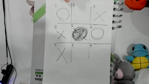 Snapshot of cracker_doll chatting on October 27, 10:14 pm cracker online show from October 27, 10:14 pm