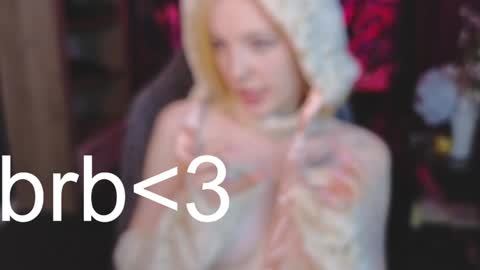 Tati online show from December 15, 12:07 am