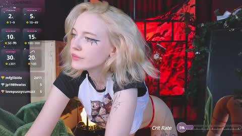 Tati online show from December 30, 12:00 am