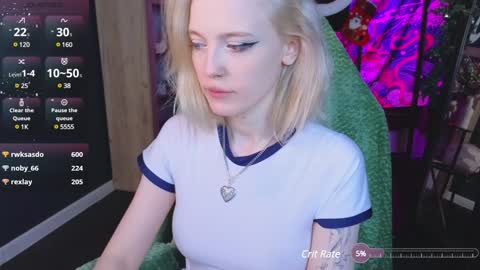 Tati online show from January 4, 3:29 am