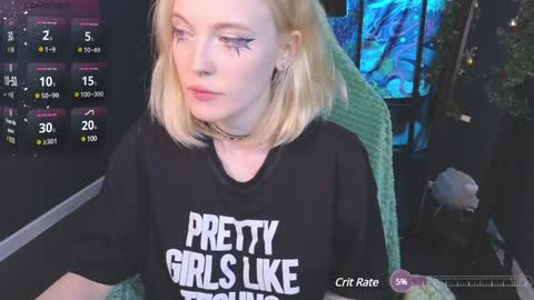 Tati online show from January 16, 3:23 am