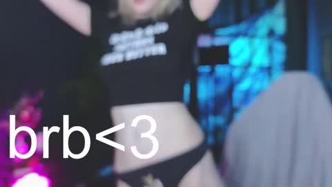 Tati online show from February 26, 2:48 am