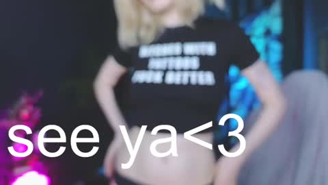 Tati online show from February 26, 5:53 am