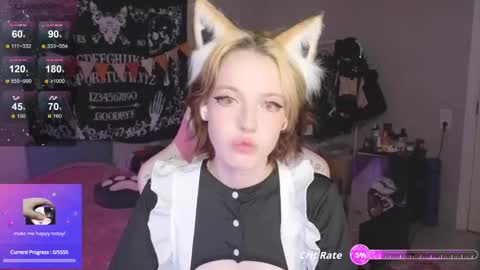 Tati online show from December 16, 6:57 pm