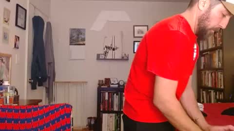 cram online show from November 22, 7:24 pm