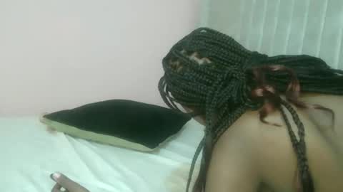 crammy_freaky online show from February 5, 8:08 am