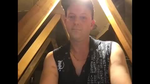 CrashGothic online show from January 4, 3:29 am