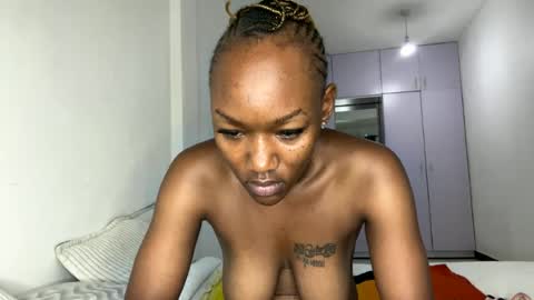 Taliee online show from July 28, 11:37 pm