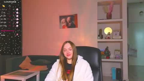 lucy online show from January 14, 5:40 pm