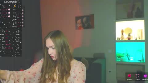 lucy online show from February 5, 3:38 pm