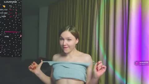 lucy online show from March 17, 4:32 pm