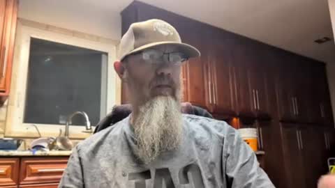 Dick Fitswell online show from July 24, 10:57 am