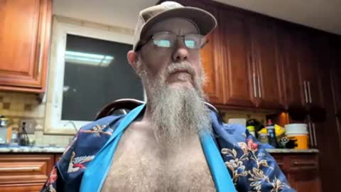 Dick Fitswell online show from July 26, 10:33 am