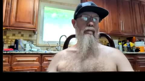 Dick Fitswell online show from July 28, 3:08 pm