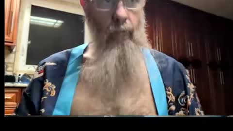 Dick Fitswell online show from July 31, 11:09 am