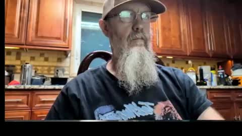 Dick Fitswell online show from August 1, 11:09 am