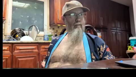 Dick Fitswell online show from August 2, 11:08 am