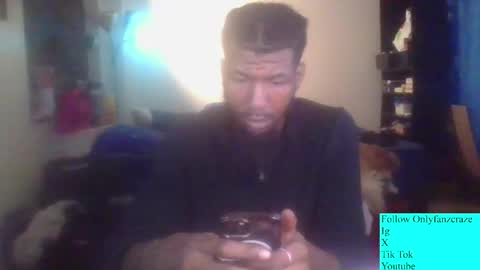 craze320084 online show from June 3, 1:41 am