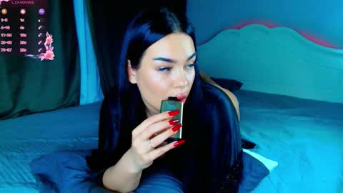 Eva online show from February 15, 4:47 pm