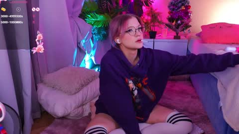 Snapshot of crazy__wine chatting on December 29, 5:12 pm Sonya online show from December 29, 5:12 pm