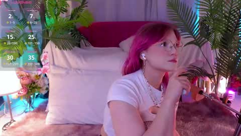 Snapshot of crazy__wine chatting on February 24, 8:03 pm Sonya online show from February 24, 8:03 pm