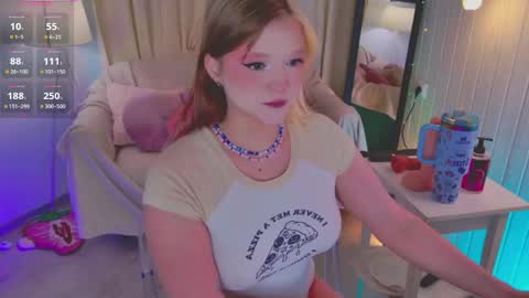 Sonya online show from April 28, 10:26 pm