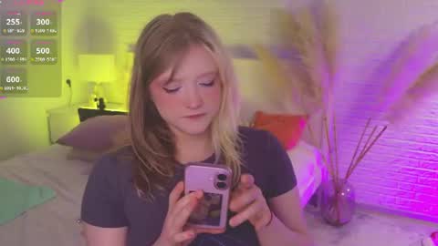 Sonya online show from June 14, 2:57 am