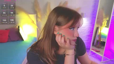Sonya online show from June 19, 6:29 am