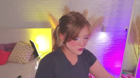 Sonya online show from July 1, 10:42 pm