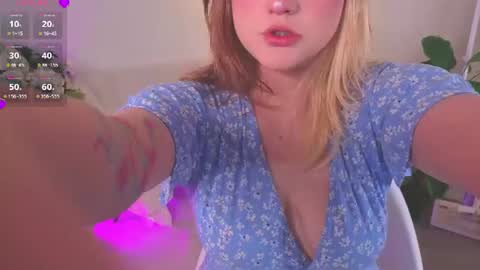 Sonya online show from July 12, 9:50 pm