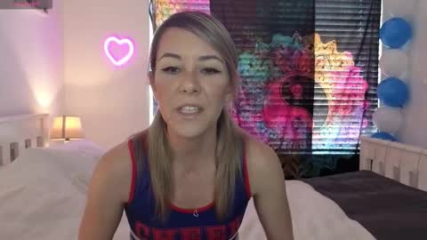 Stacy 2pm to 6pm mon-fri 3 CAT online show from December 1, 12:10 pm