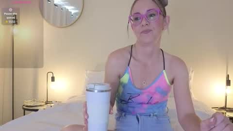 Stacy 2pm to 6pm mon-fri 3 CAT online show from March 13, 1:40 pm