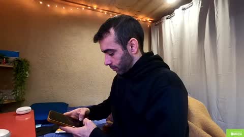 Snapshot of crazy_ignites chatting on January 14, 4:18 pm Crazy Ignites online show from January 14, 4:18 pm