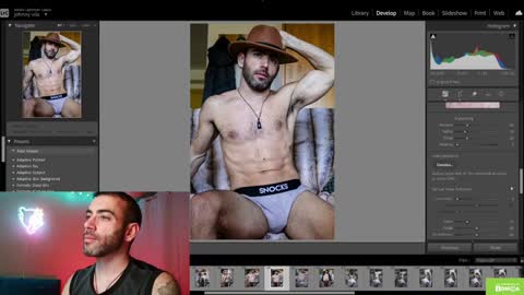 Snapshot of crazy_ignites chatting on January 22, 10:48 pm Crazy Ignites online show from January 22, 10:48 pm